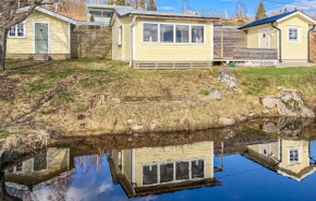 Stunning Home In Ambjörnarp With Kitchen, Ambjörnarp